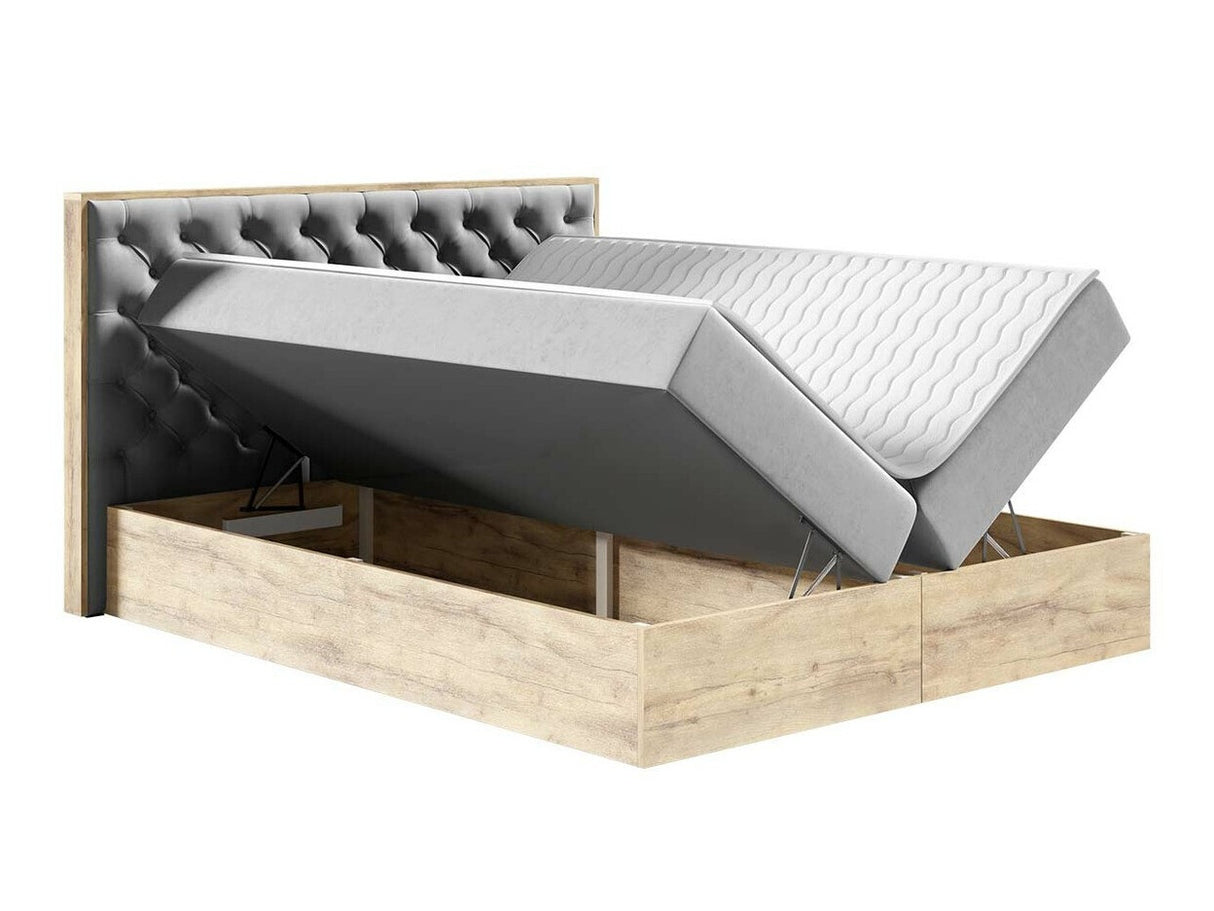 Kontinentālā gulta 472229