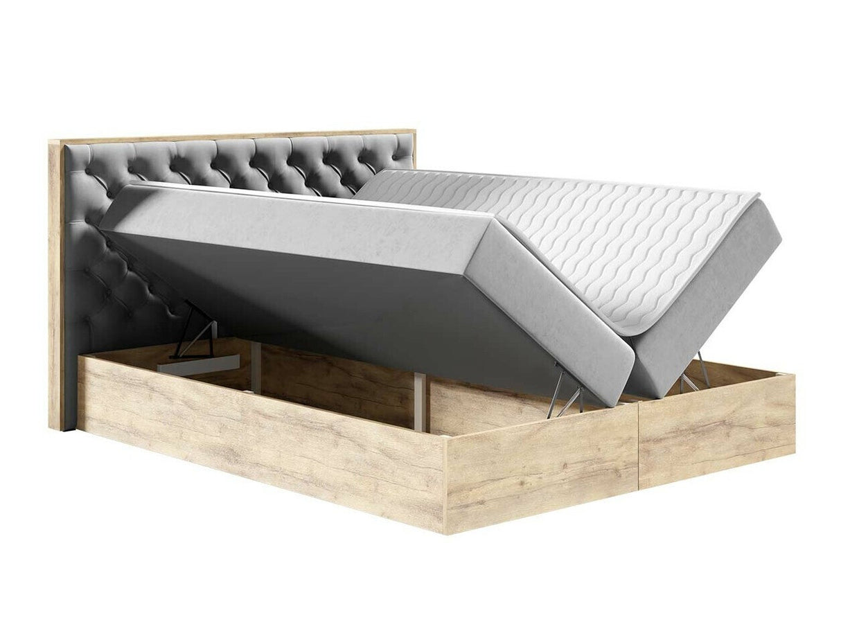 Kontinentālā gulta 472229