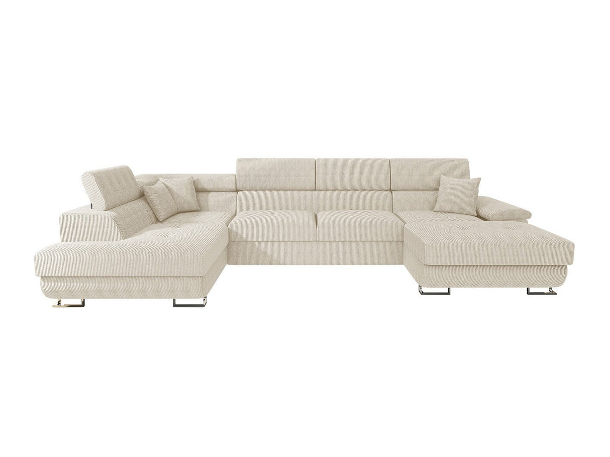 Stūra dīvāns 501760