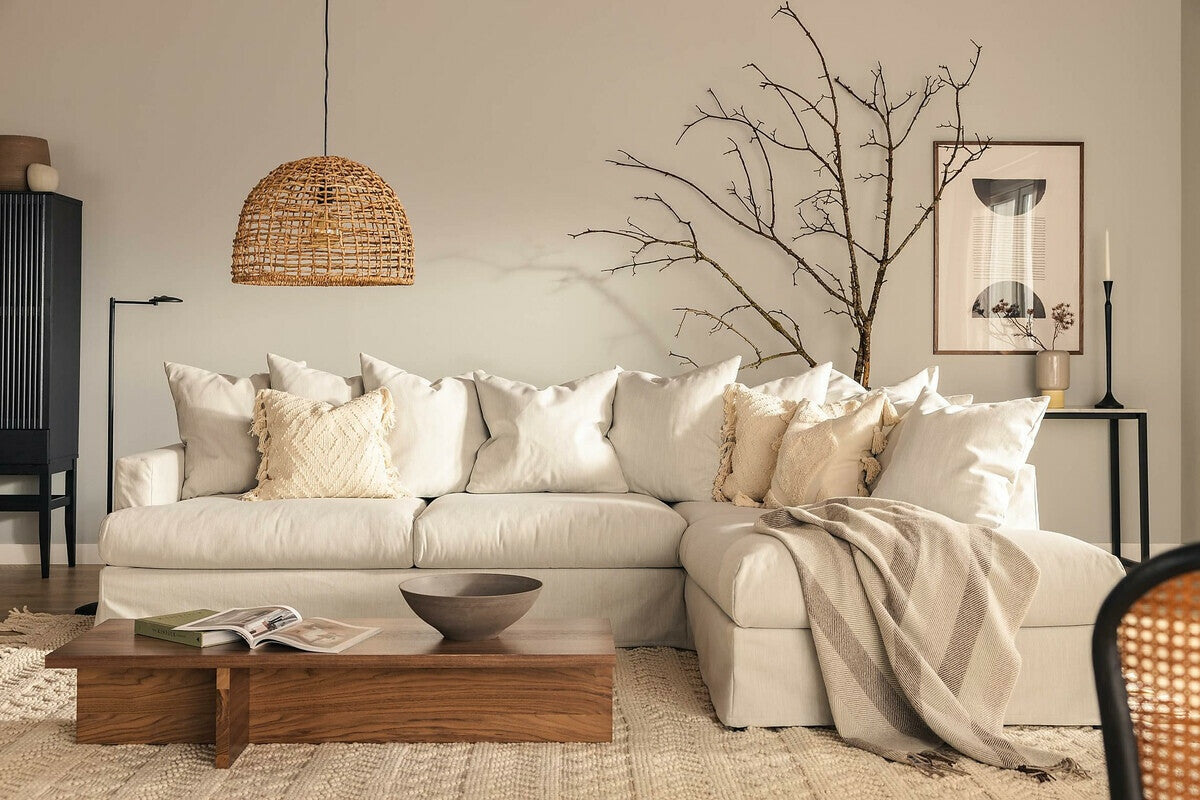 Stūra dīvāns 464791