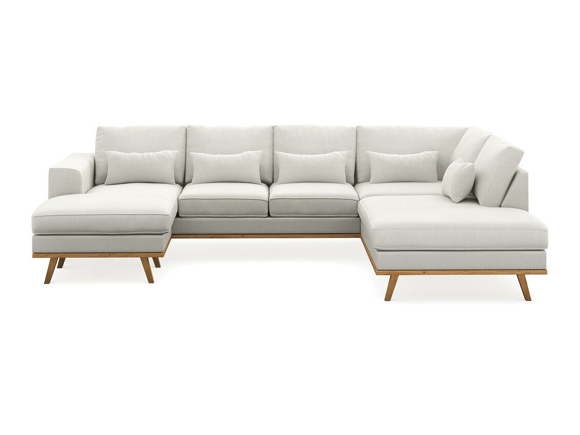 Stūra dīvāns 453961