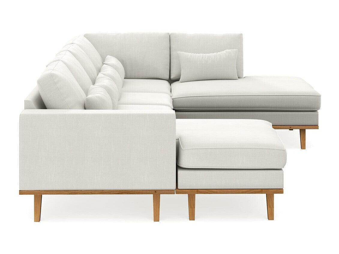 Stūra dīvāns 453961