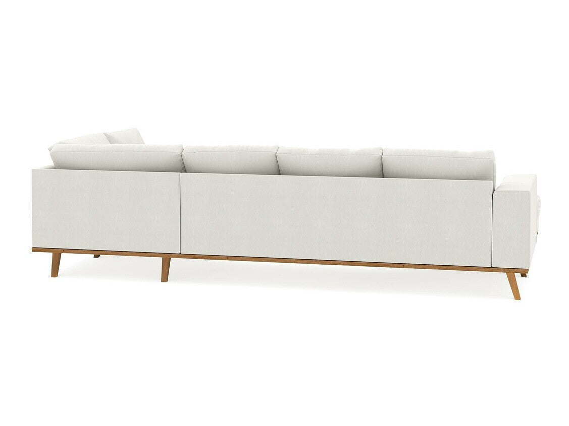 Stūra dīvāns 453961