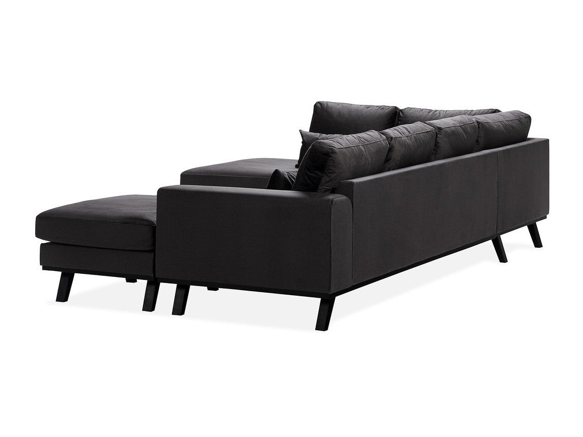 Stūra dīvāns 453961