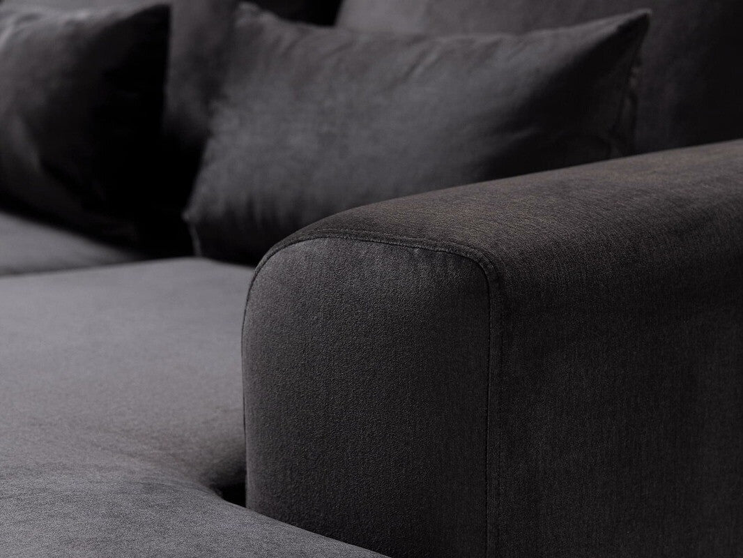 Stūra dīvāns 453961