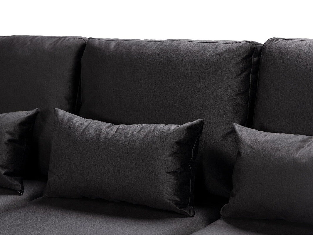 Stūra dīvāns 453961