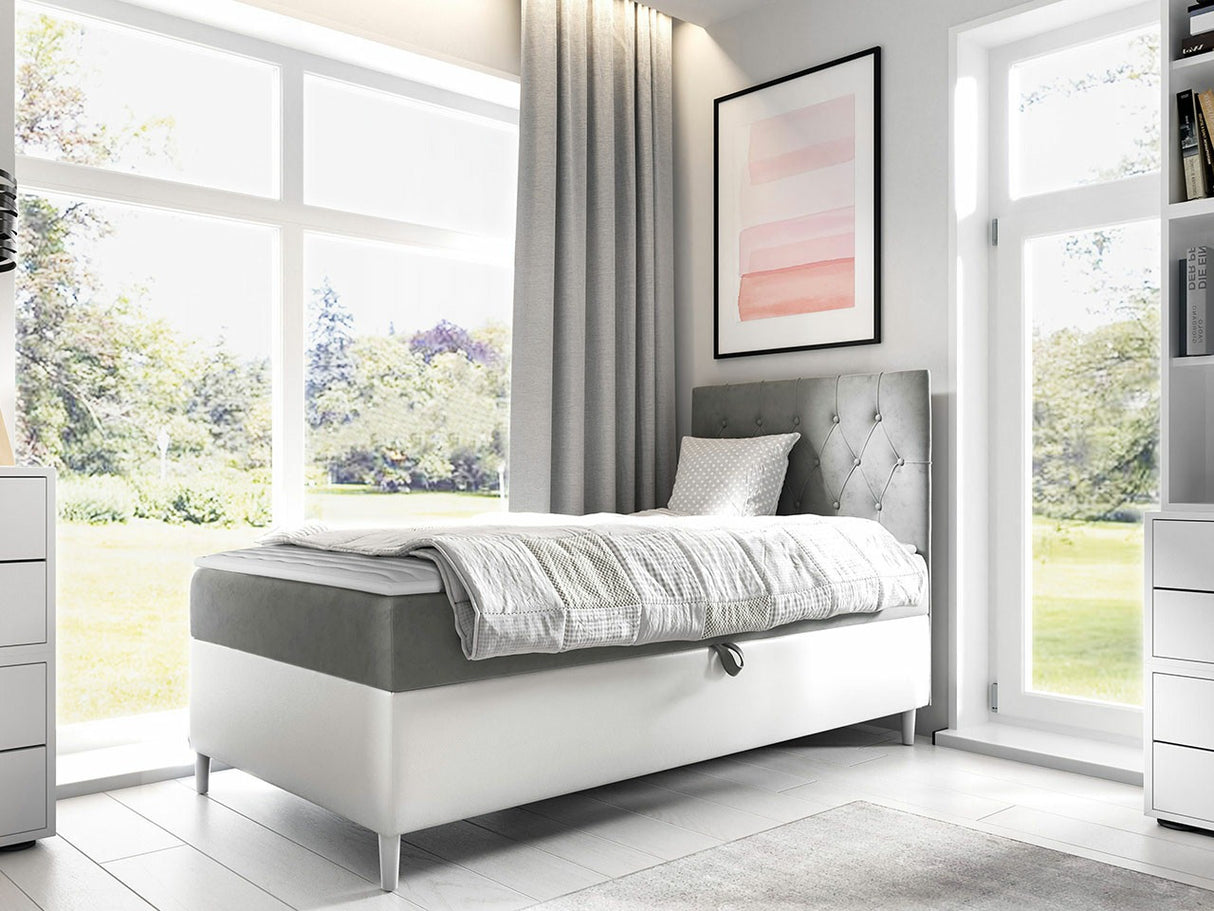 Kontinentālā gulta 470340