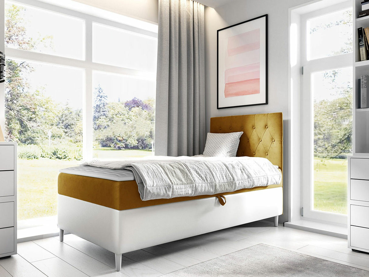 Kontinentālā gulta 470340