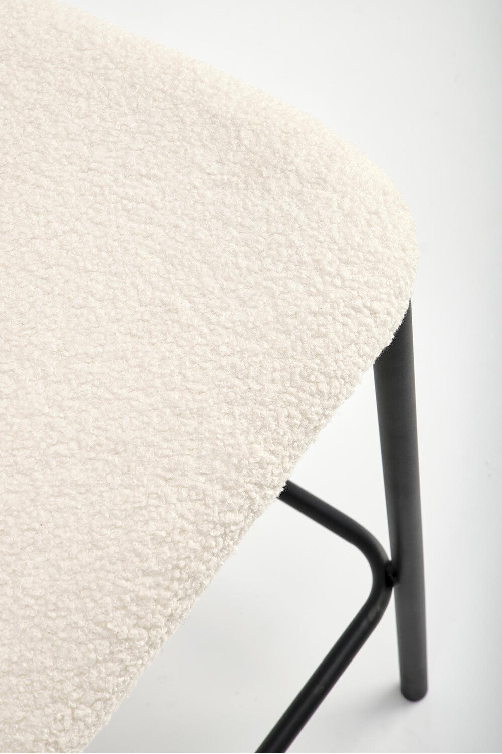 Zemais bāra krēsls 502247