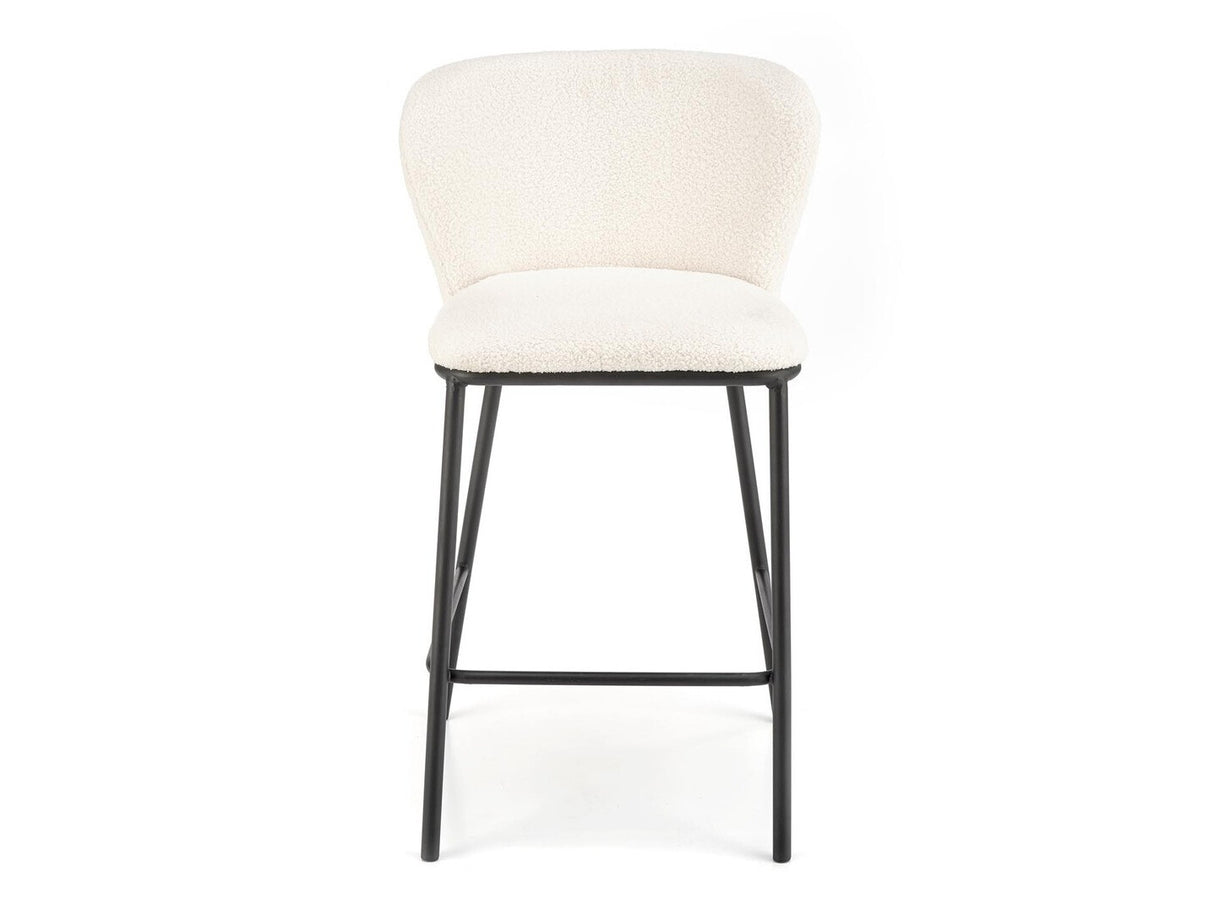 Zemais bāra krēsls 502247