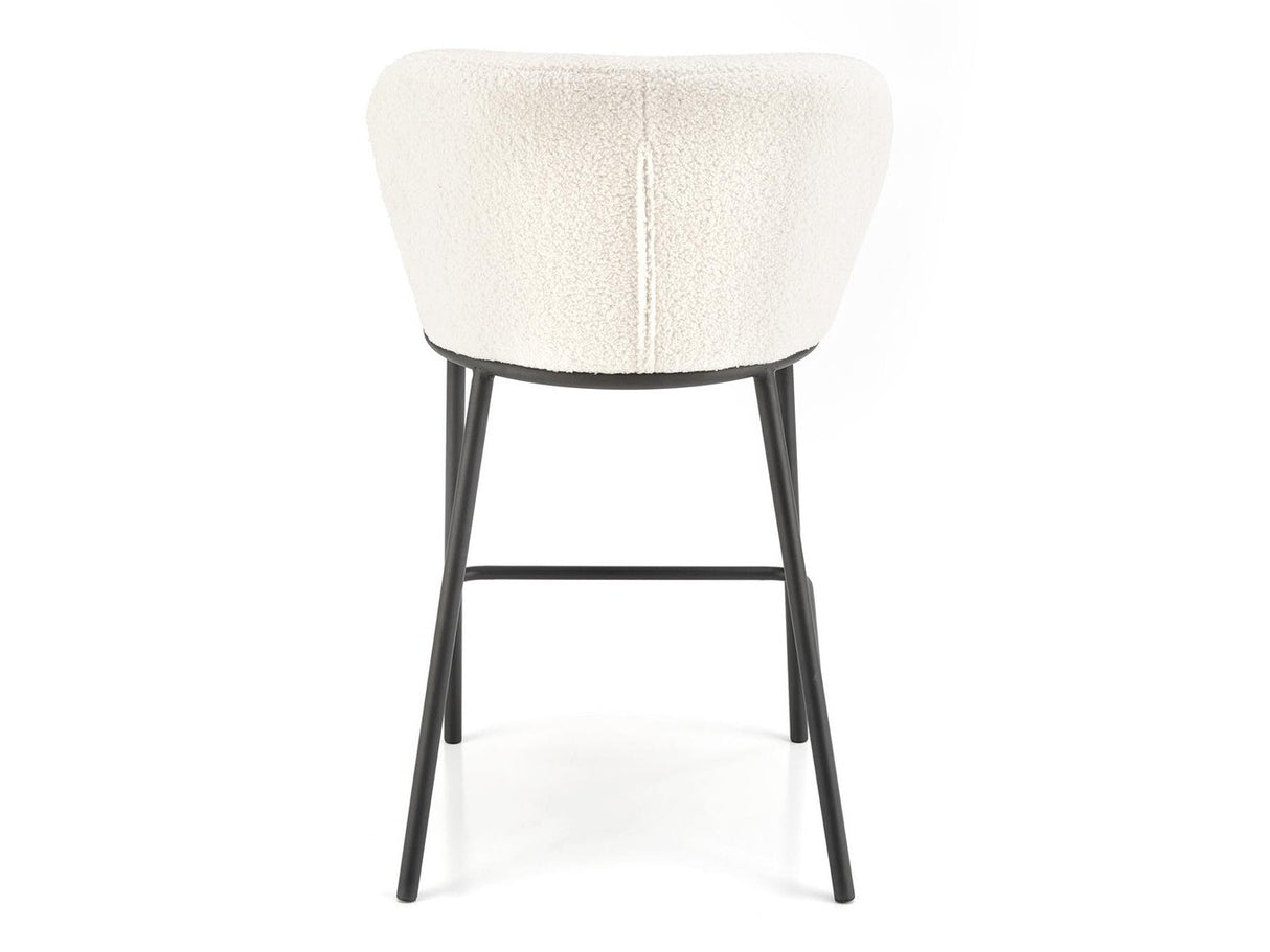 Zemais bāra krēsls 502247