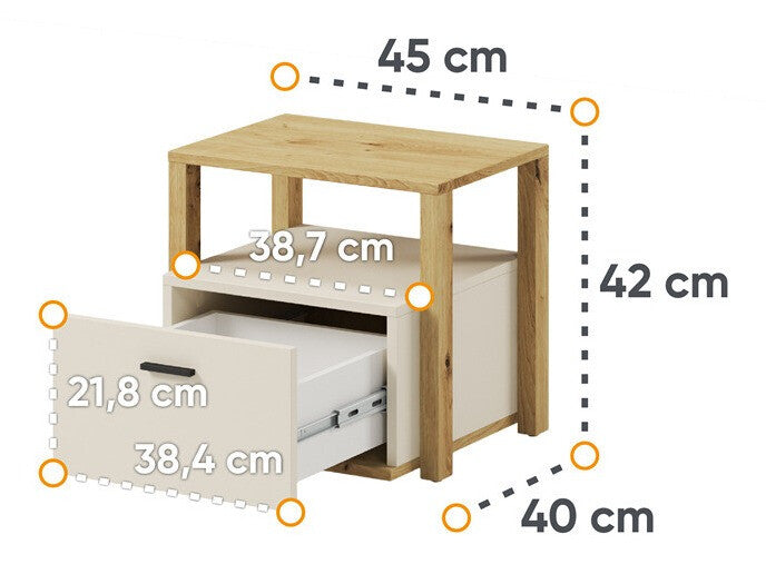 Naktsgaldiņš 502559