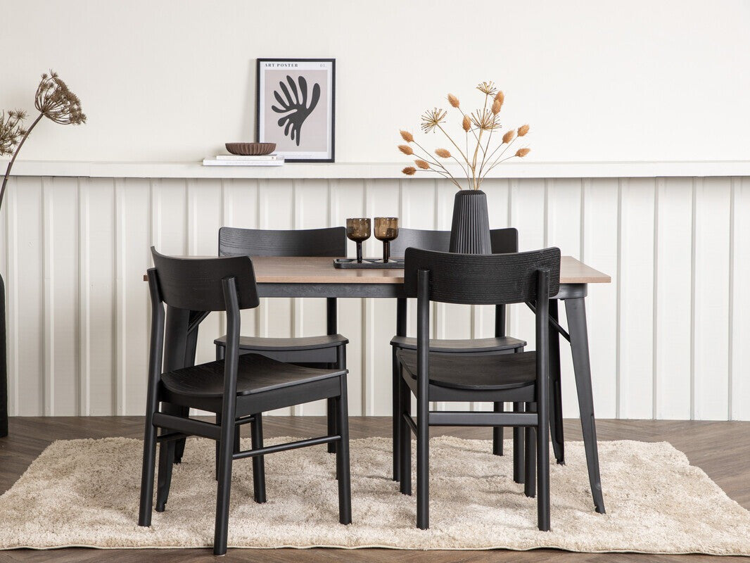 Ēdamistabas komplekts 502604