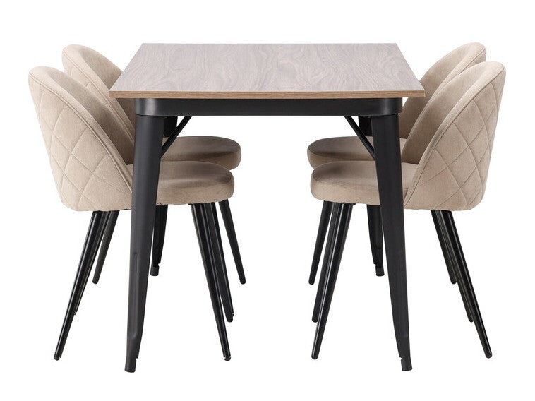 Ēdamistabas komplekts 502605