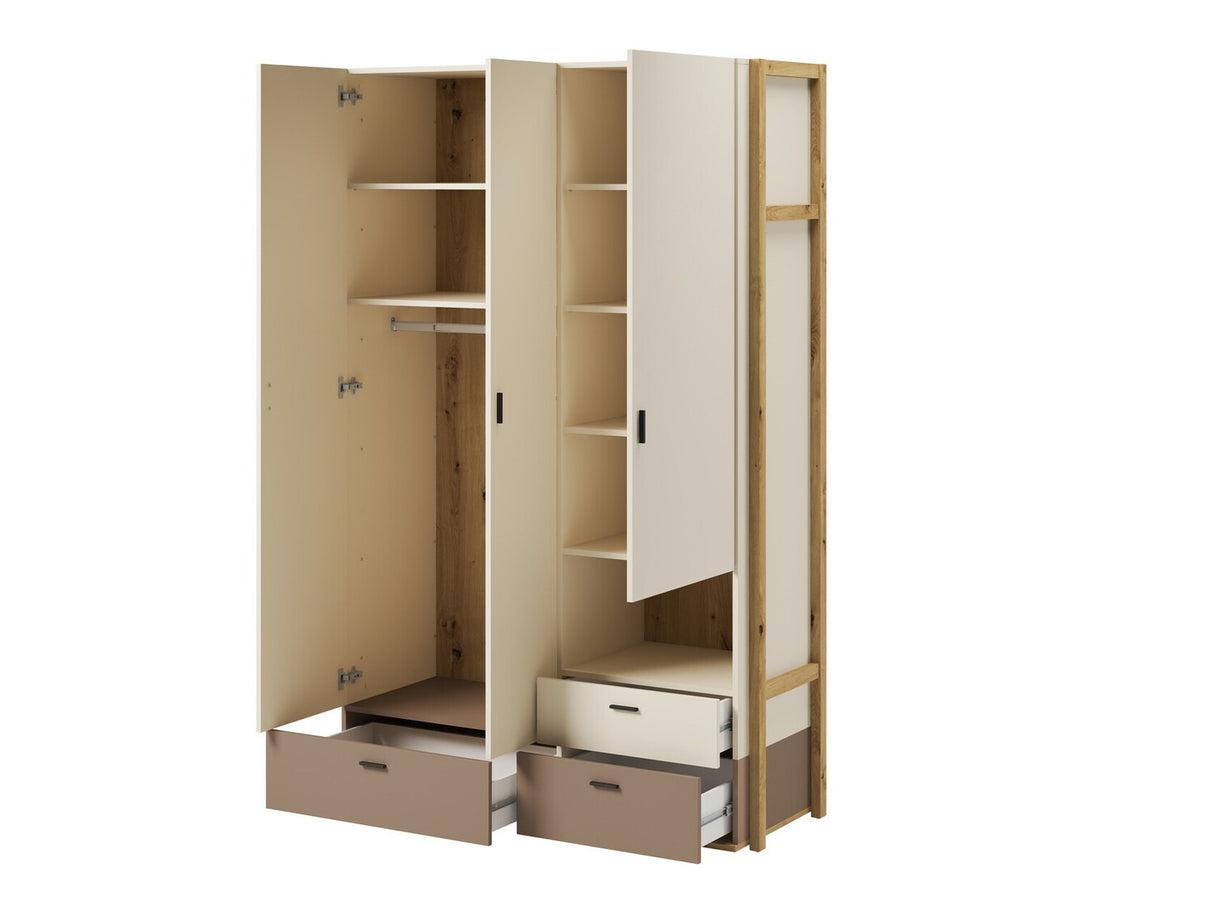 Bērnu istabas komplekts 502617