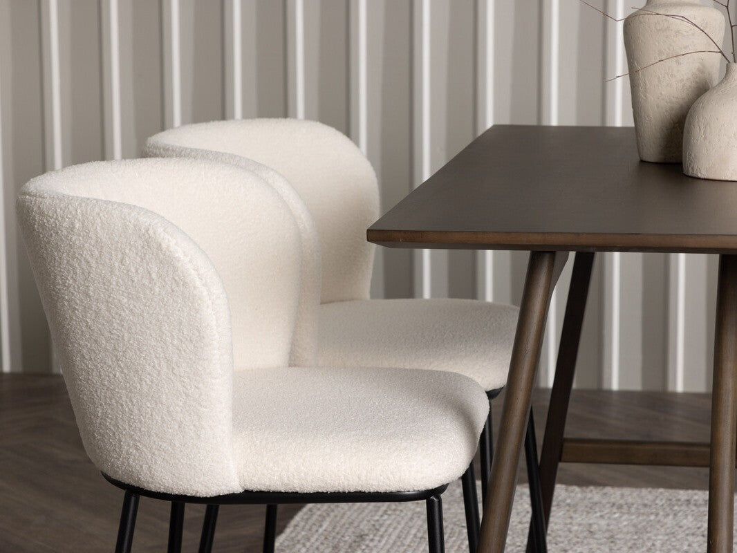 Ēdamistabas komplekts 502618