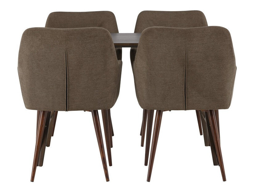 Ēdamistabas komplekts 502619