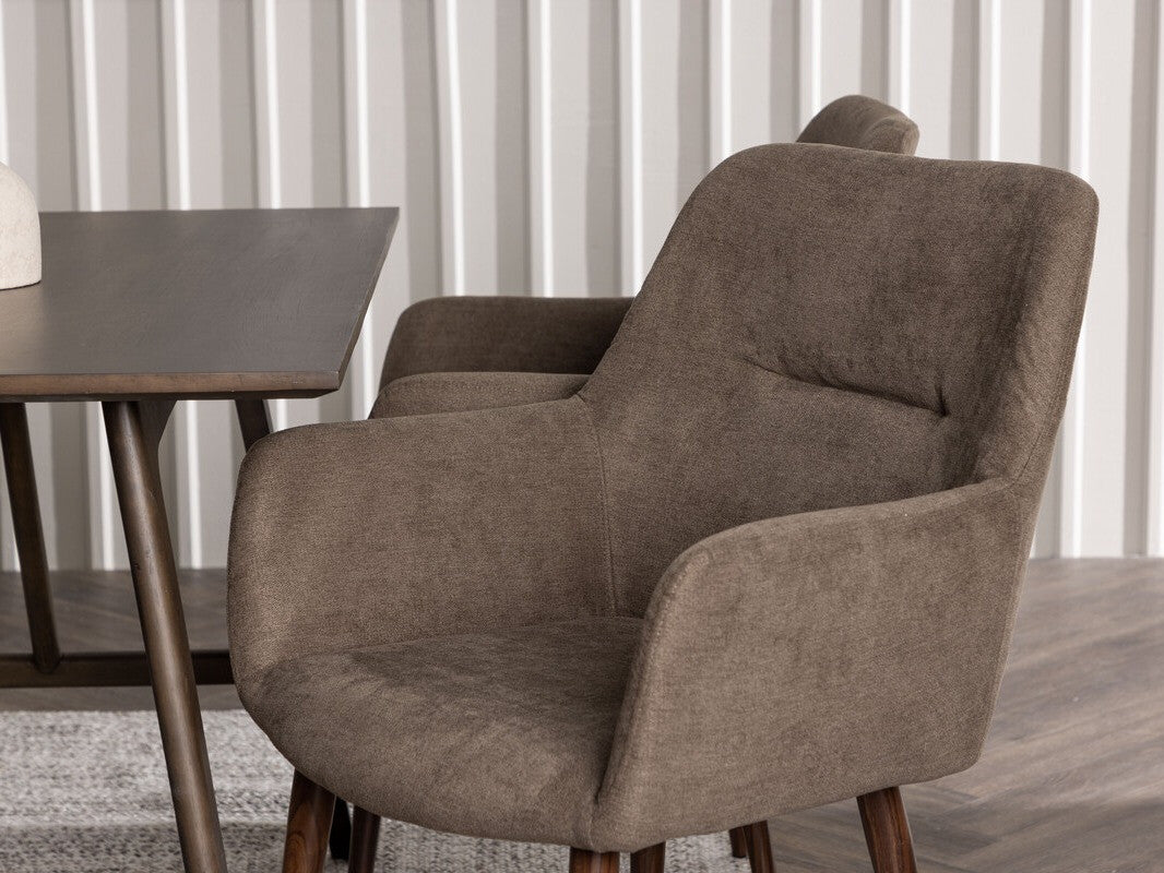 Ēdamistabas komplekts 502619