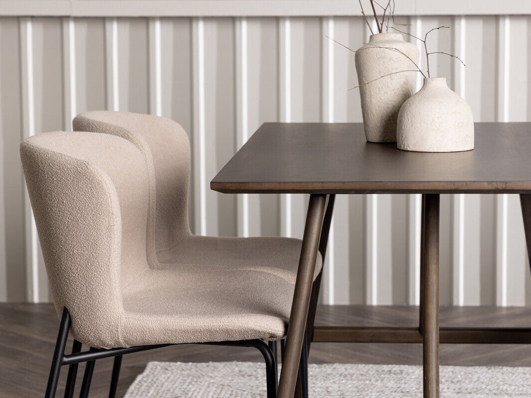 Ēdamistabas komplekts 502648