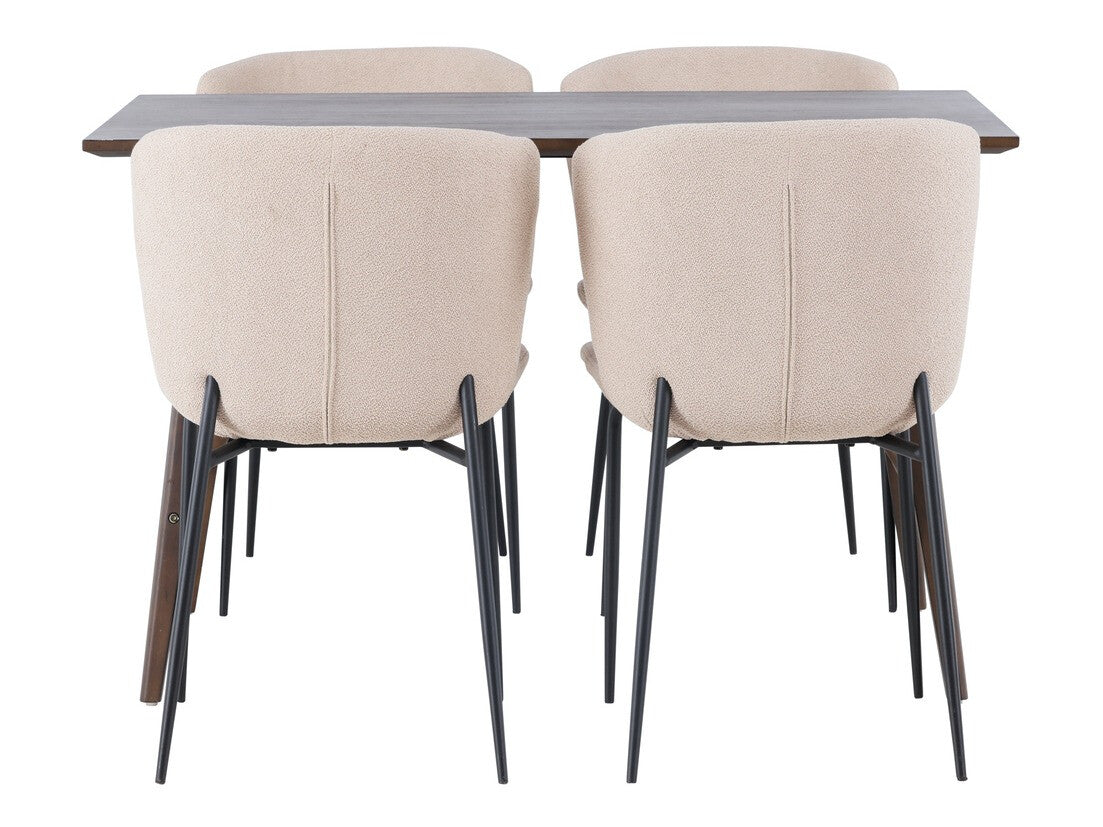 Ēdamistabas komplekts 502648