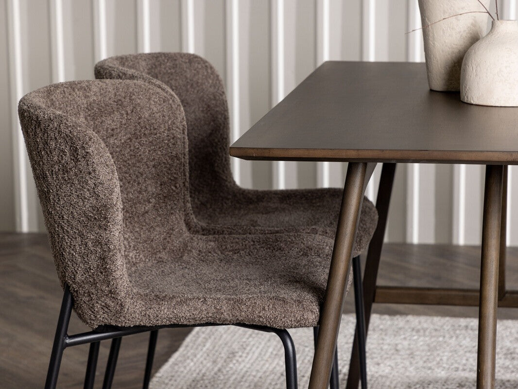 Ēdamistabas komplekts 502648