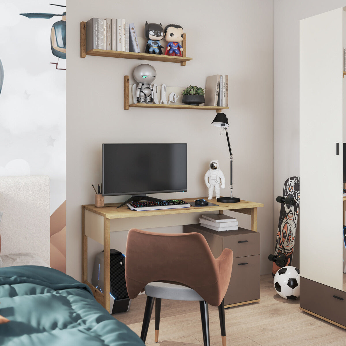 Rakstāmgalds 502541