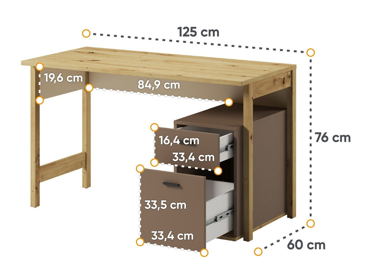Rakstāmgalds 502541
