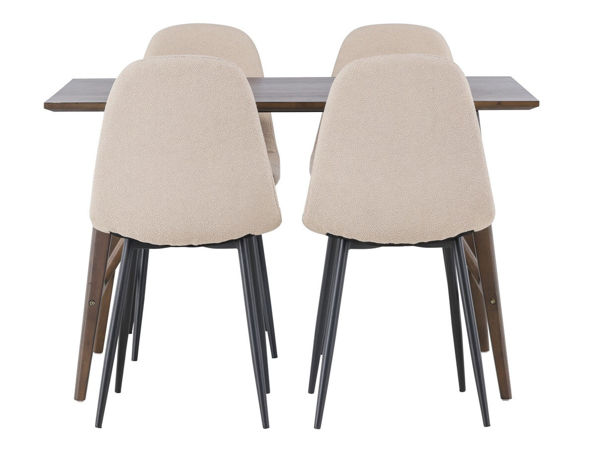 Ēdamistabas komplekts 502656