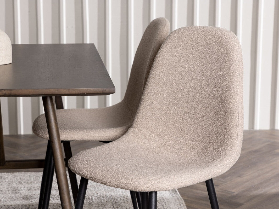 Ēdamistabas komplekts 502656