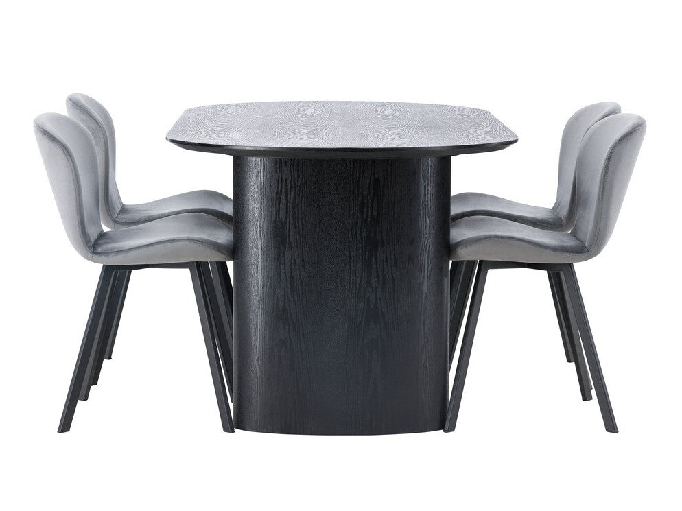 Ēdamistabas komplekts 502701