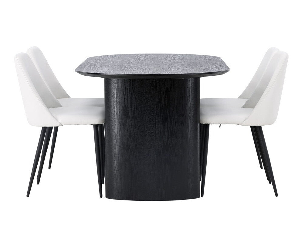 Ēdamistabas komplekts 502760