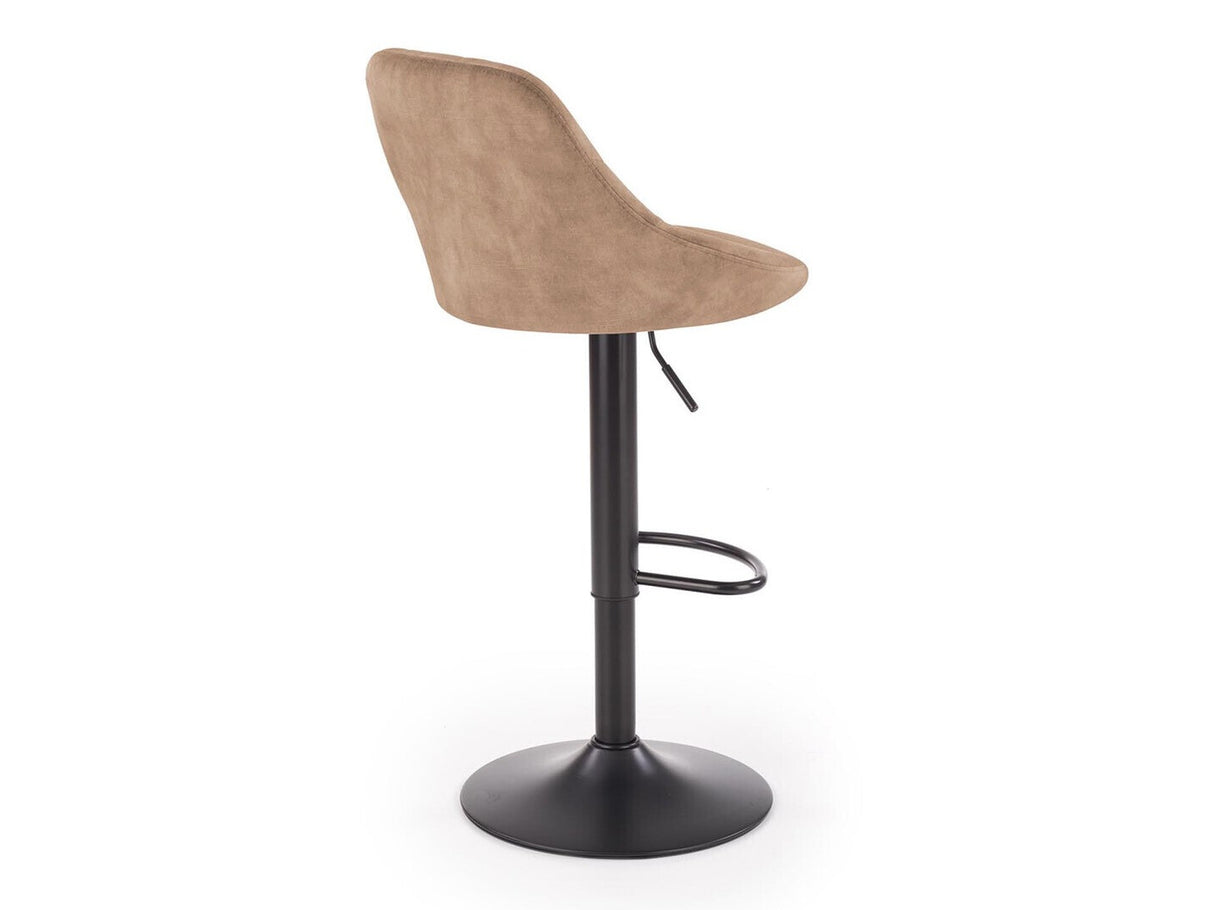 Zemais bāra krēsls 309141