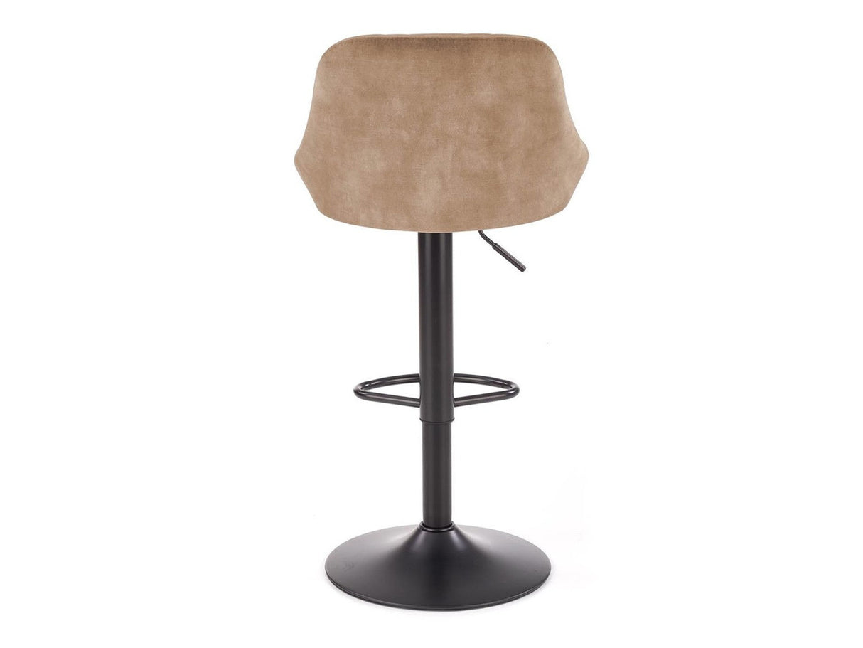 Zemais bāra krēsls 309141