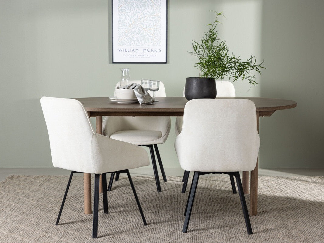 Ēdamistabas komplekts 502825