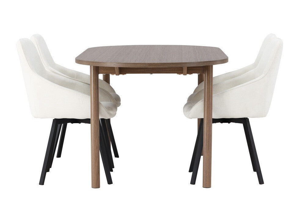 Ēdamistabas komplekts 502825