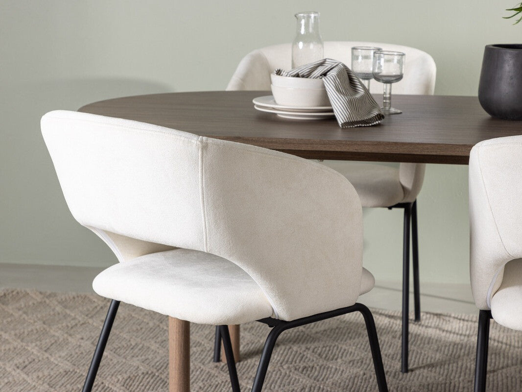 Ēdamistabas komplekts 502853