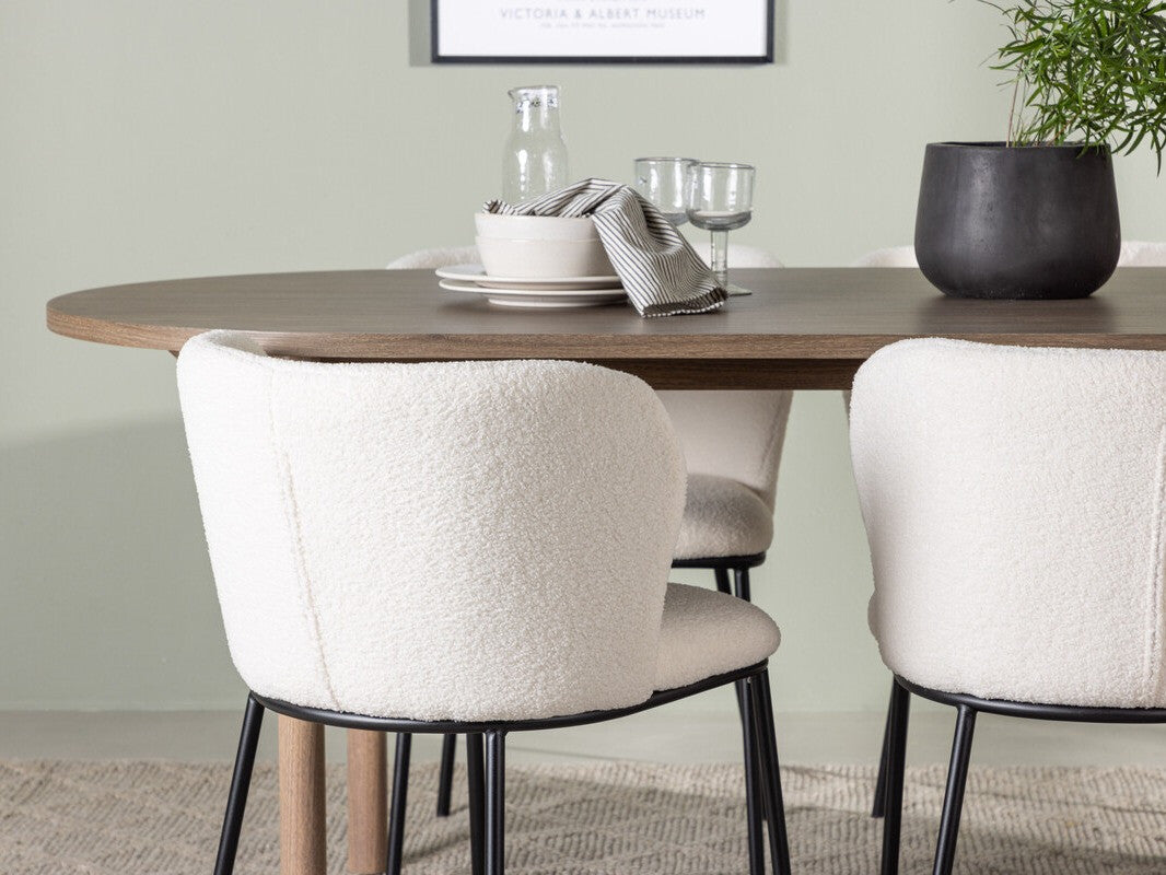 Ēdamistabas komplekts 502857