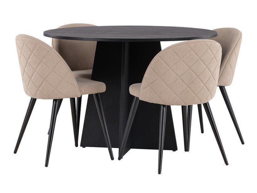 Ēdamistabas komplekts 502960