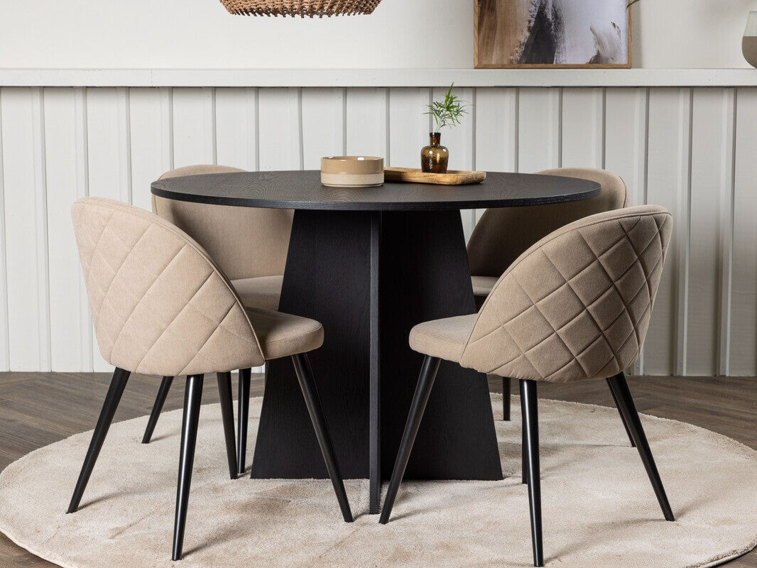 Ēdamistabas komplekts 502960