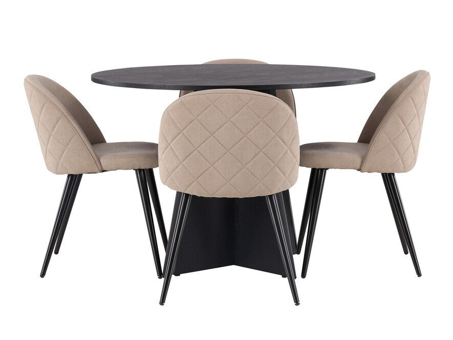 Ēdamistabas komplekts 502960