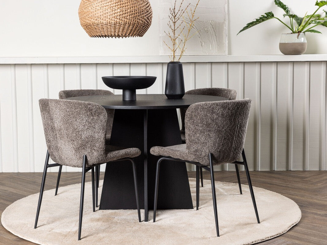 Ēdamistabas komplekts 502966