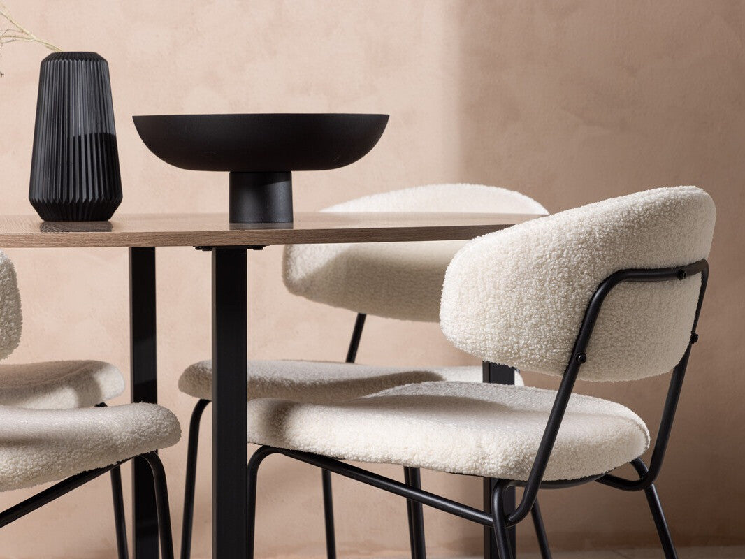 Ēdamistabas komplekts 502982