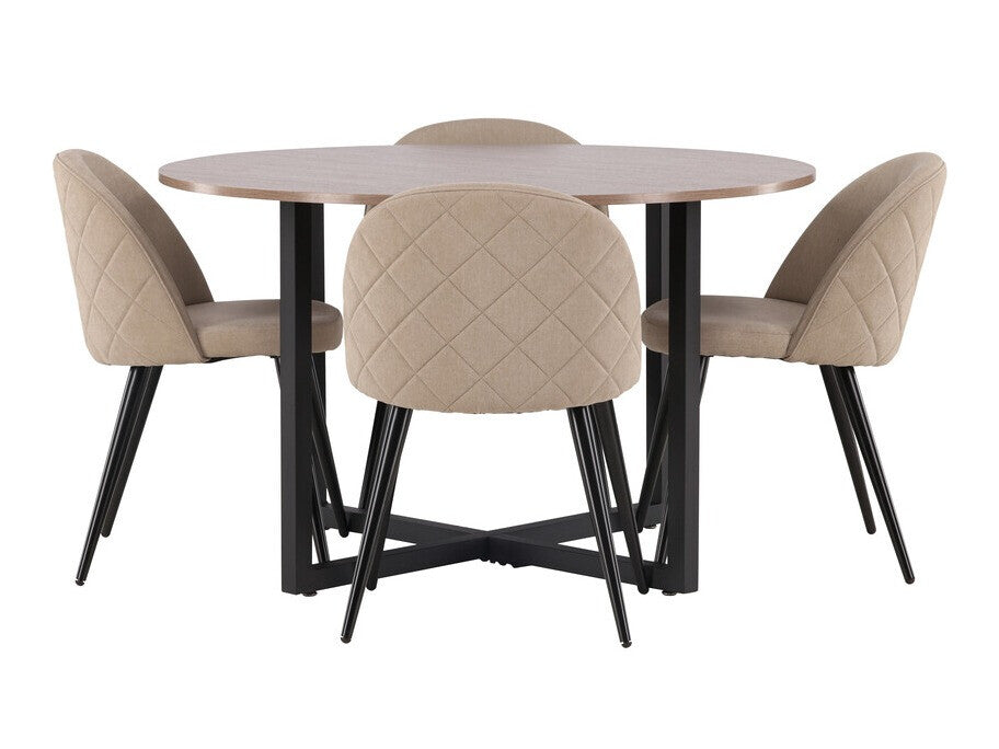 Ēdamistabas komplekts 502984