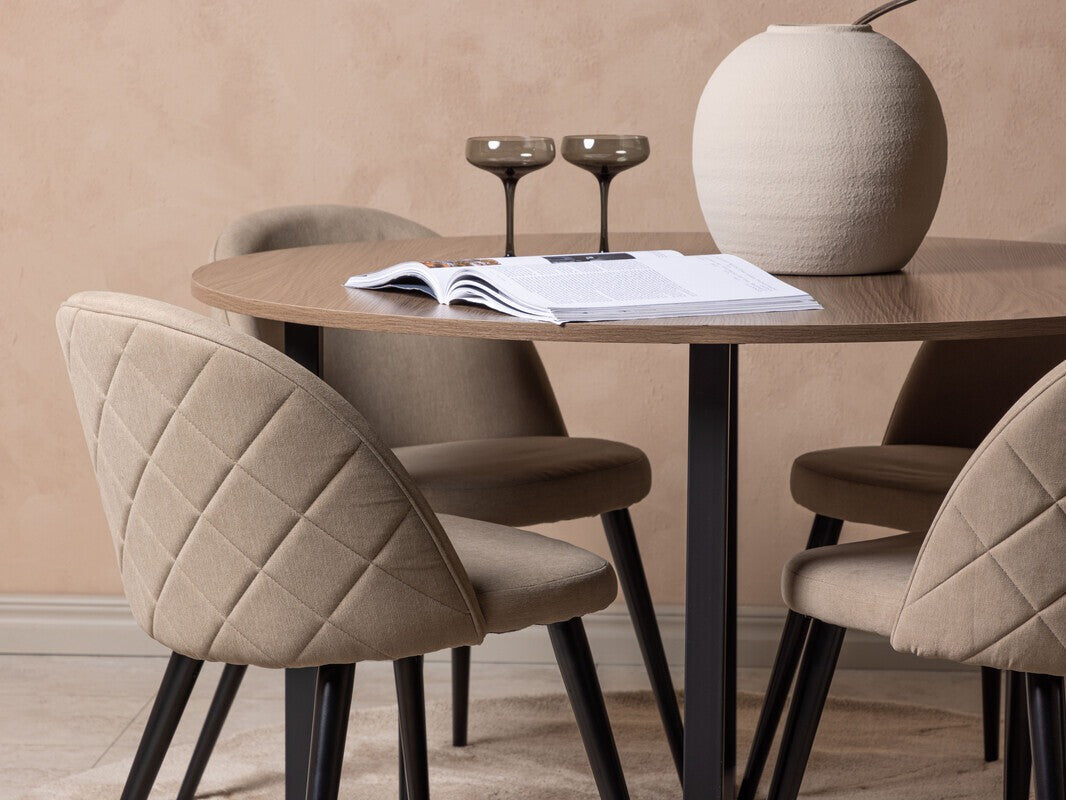 Ēdamistabas komplekts 502984