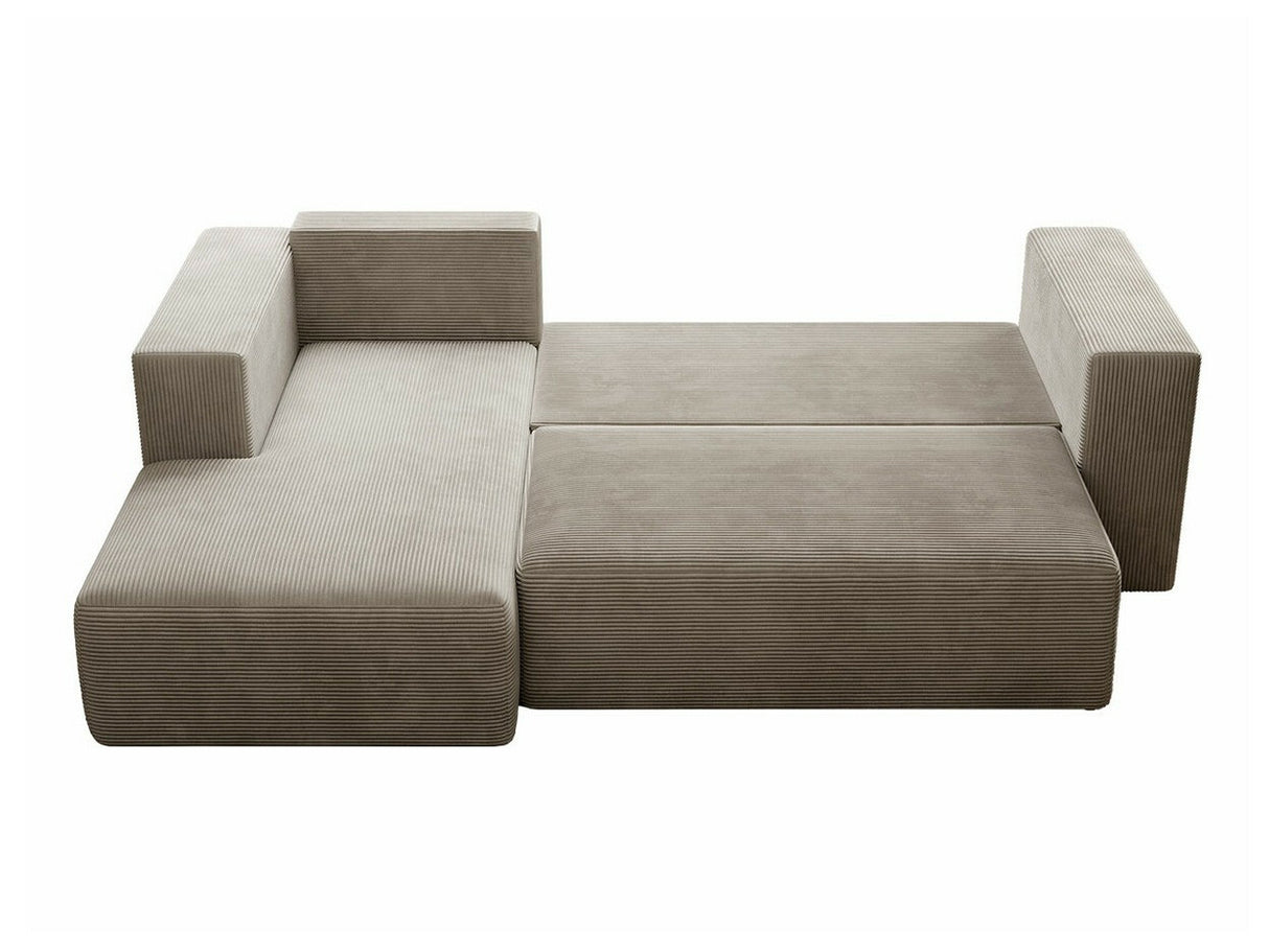 Stūra dīvāns 502993