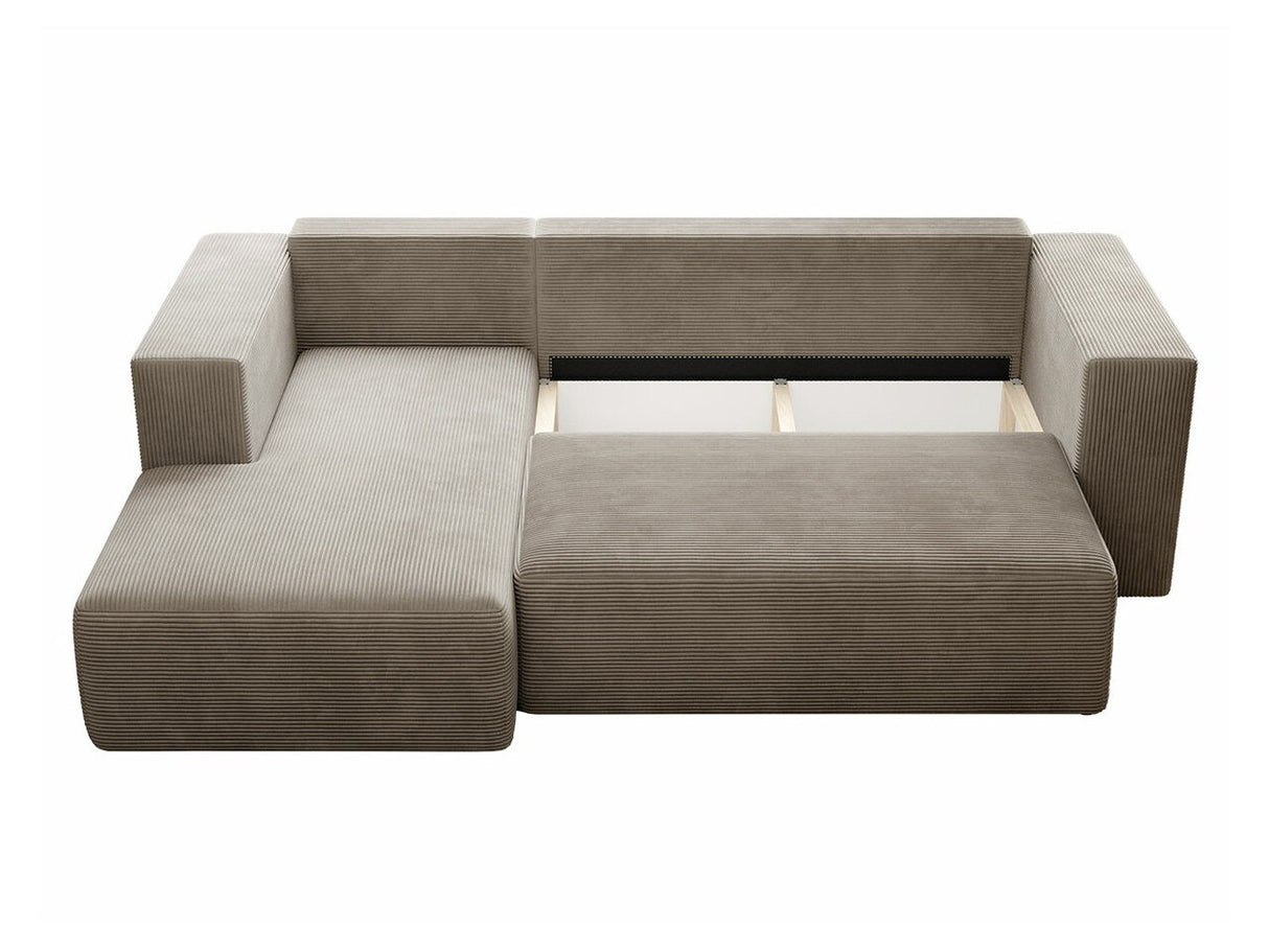 Stūra dīvāns 502993