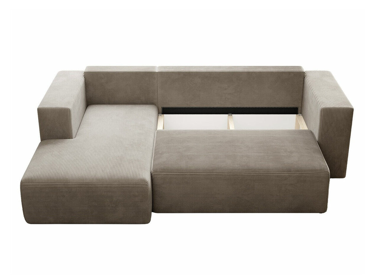 Stūra dīvāns 502993