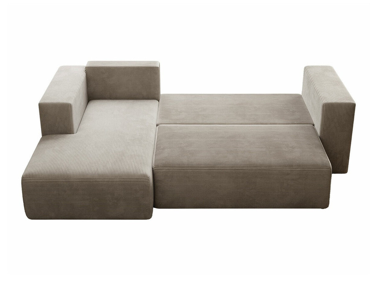 Stūra dīvāns 502993