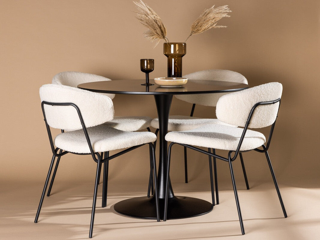 Ēdamistabas komplekts 503216