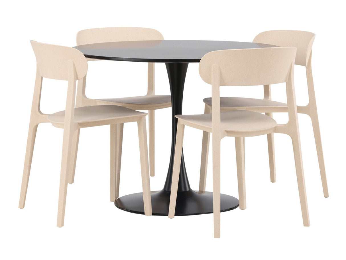 Ēdamistabas komplekts 503227